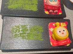 -海底捞大排档火锅(悦荟广场店)