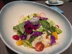 -柒园·三十年创意杭帮菜(龙湖滨江天街店)