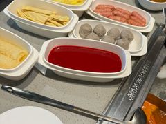 -海底捞火锅(莘松路店)