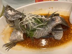 -海宝酒家(中山四路店)