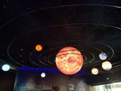 -湖南省地质博物馆