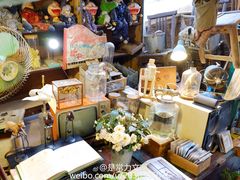-懒鱼时光馆(沙坪坝店)