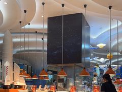 -帝企鹅自助餐厅•儿童岛•真企鹅(长隆企鹅酒店)