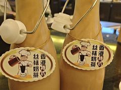 -中国厨房/台湾牛肉面