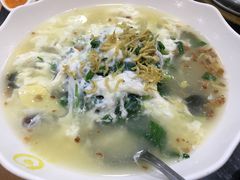 -Whampoa Keng Fish Head Steamboat @ Balestier