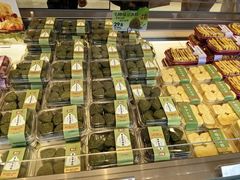 -詹记桃酥(百盛店)