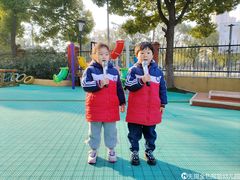 -无锡金色摇篮幼儿园(宝龙城市广场店)