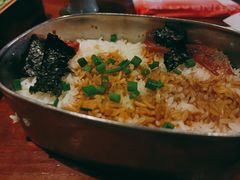 儿时酱油饭-寻宝记绍兴菜(鲁迅路店)
