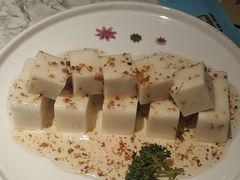 -悦海·家宴·冰花皮皮虾大锅贴(宝龙店)