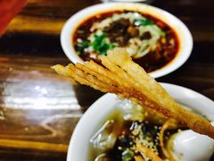 -南街牛肉麺(南街店)