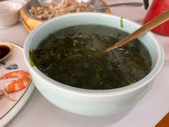 -坛南湾阿强农家乐.海鲜大排档老字号(福州地标美食店)