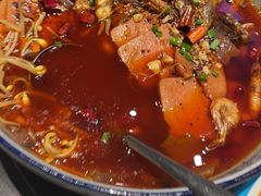 -码头鲜精致威海菜(欧乐坊店)