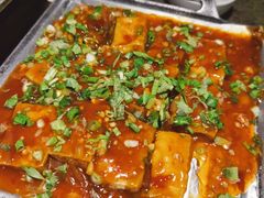 -绿茶餐厅(天津天河城店)