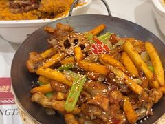 -避风塘·金牌店·夜宵(金玉兰店)