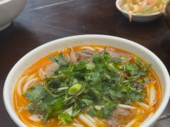 -虾子闵家羊肉粉