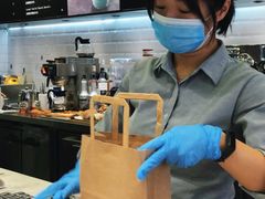 -PAPER STONE BAKERY(天汇广场店)