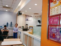 -麦当劳(十字街店)