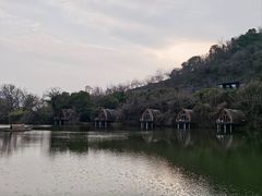 -芳草地度假酒店·野炉中餐厅