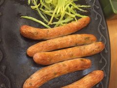 -萨莉亚意式餐厅(深南茂业店)