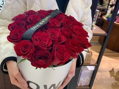 -L.C FLORA花予你(城西银泰城店)