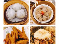 -添好运点心专门店(北角店)