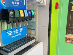 -SUBWAY赛百味(购物公园店)