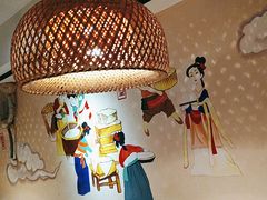 -川味堂·四川豆花(八卦岭店)