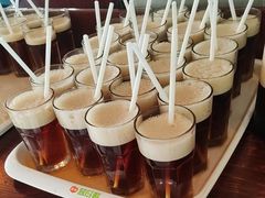 -豪约客牛排(海大南门店)