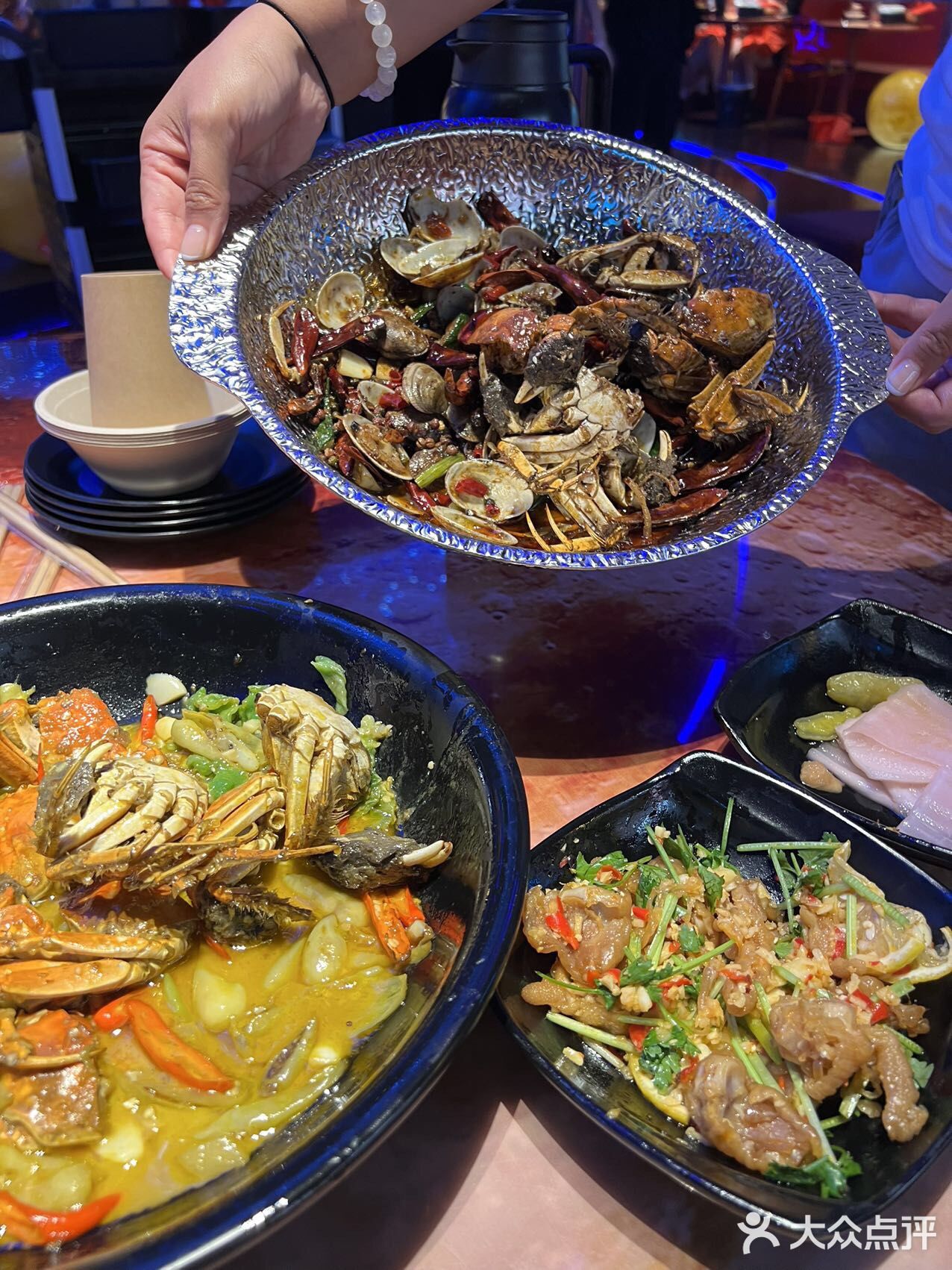 好吃到封神的美食总是值得被刷 