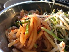 -小本家韩式烤肉(紫藤路店)