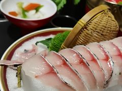-牛将军•涮肉•烤肉(北京王府井·故宫店)