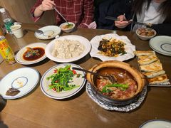 -嘉年华面包房餐厅（饺子馆）(陶然亭店)
