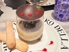 -IL TEATRO 精品意大利餐厅