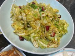 -李记东北饺子馆·东北菜(欢乐谷店)