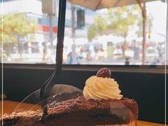 -Peet's Coffee皮爷咖啡(大学路店)