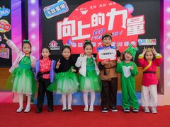 -蓝话筒·少儿成人演讲口才·主持朗诵·戏剧表演(大华第一坊店)