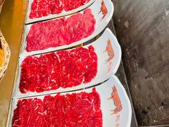 -左庭右院鲜牛肉火锅(七宝领展广场店)