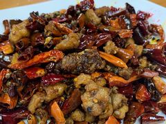 -盛天毛血旺非遗美食(观音桥店)