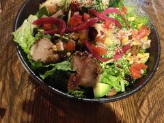 -Q MEX 库迈墨西哥餐吧(三里屯店)