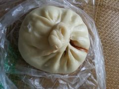 包子-东来顺饭庄(新源里店)
