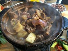 -范贤光鸡公煲(平乐园总店)