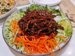 -老镇春饼(济宁万达店)