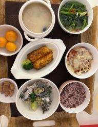 -生命加•Q考拉月子会所(玫瑰园店)
