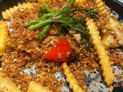 -79号渔船海鲜饭店(华强北店)