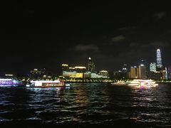 -珠江夜游广州塔·中大码头