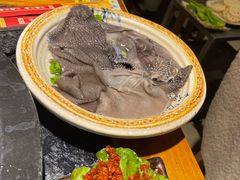 陈眼镜特色毛肚-陈眼镜火锅(总店)