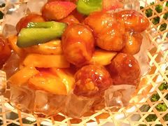 -许爷家·生态湖鲜(徐汇日月光店)