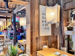 -大傻徽菜园·中国徽菜大师(老街店)