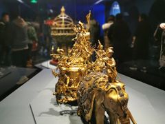 -故宫钟表馆
