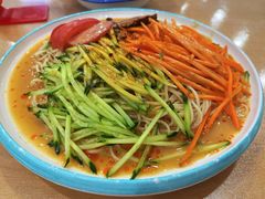 -清真·尖子尖牛肉面(王府井店)